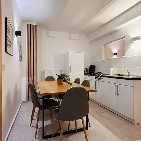 Gemuetliches Apartment - Beste Lage Kassel Exterior photo