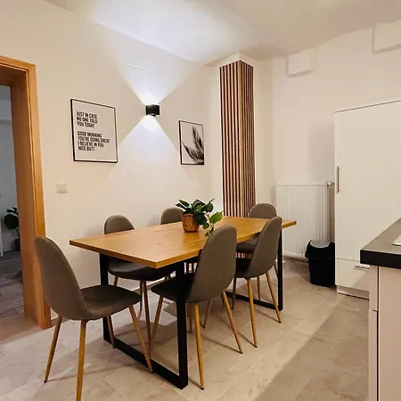 Gemuetliches Apartment - Beste Lage Kassel Exterior photo