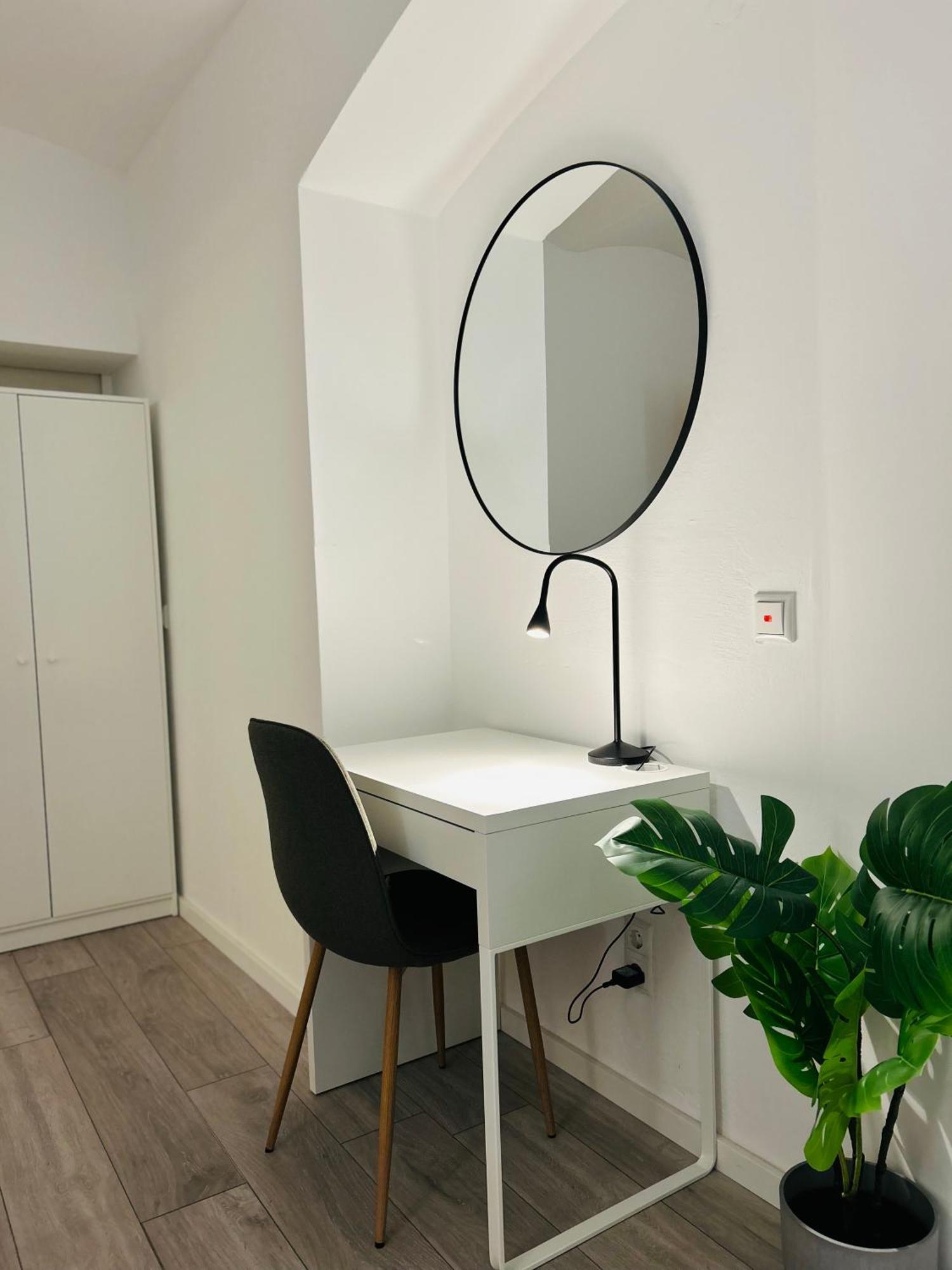 Apartment Gemuetliches - Lage *