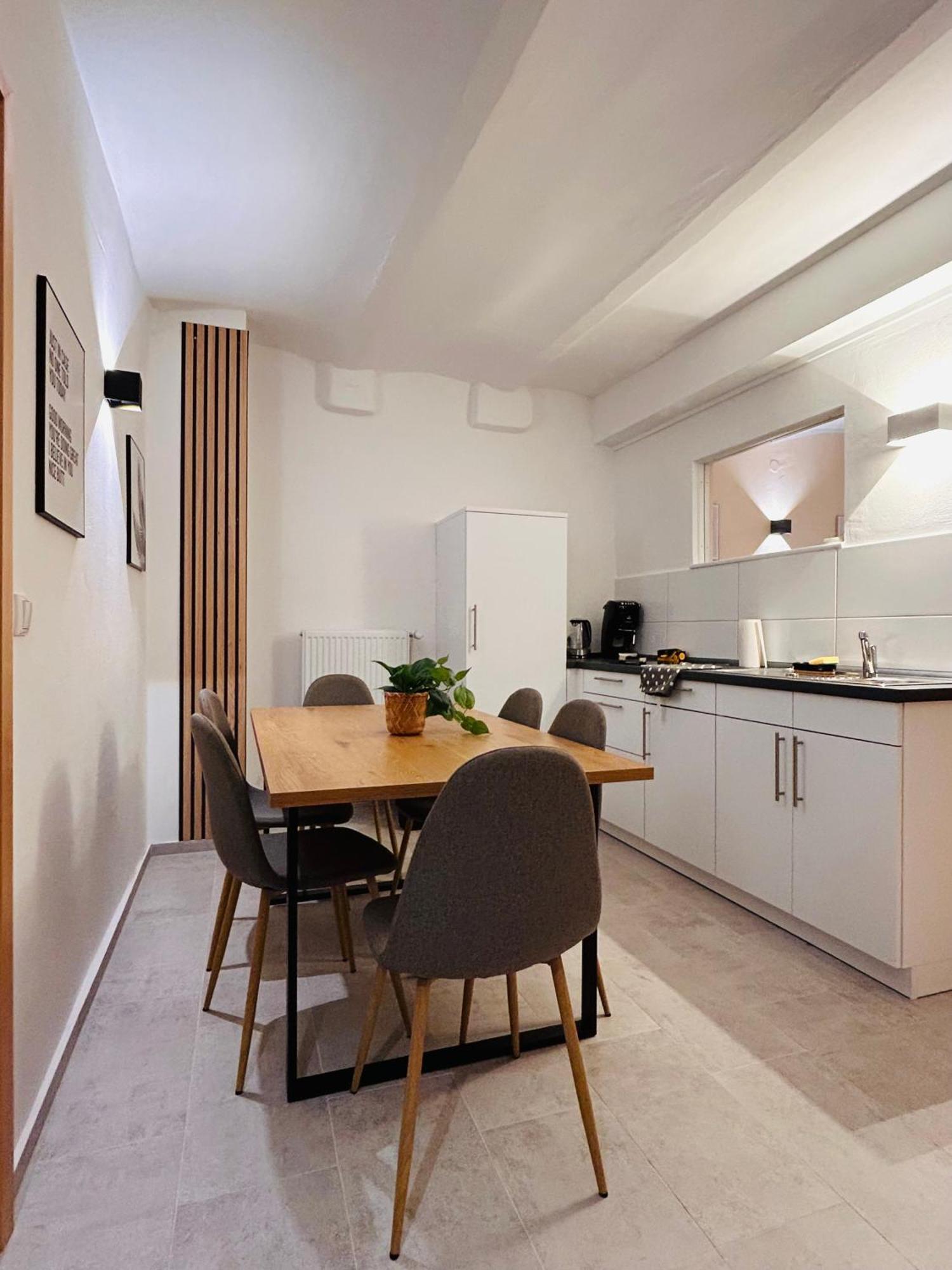 Apartment Gemuetliches - Lage *