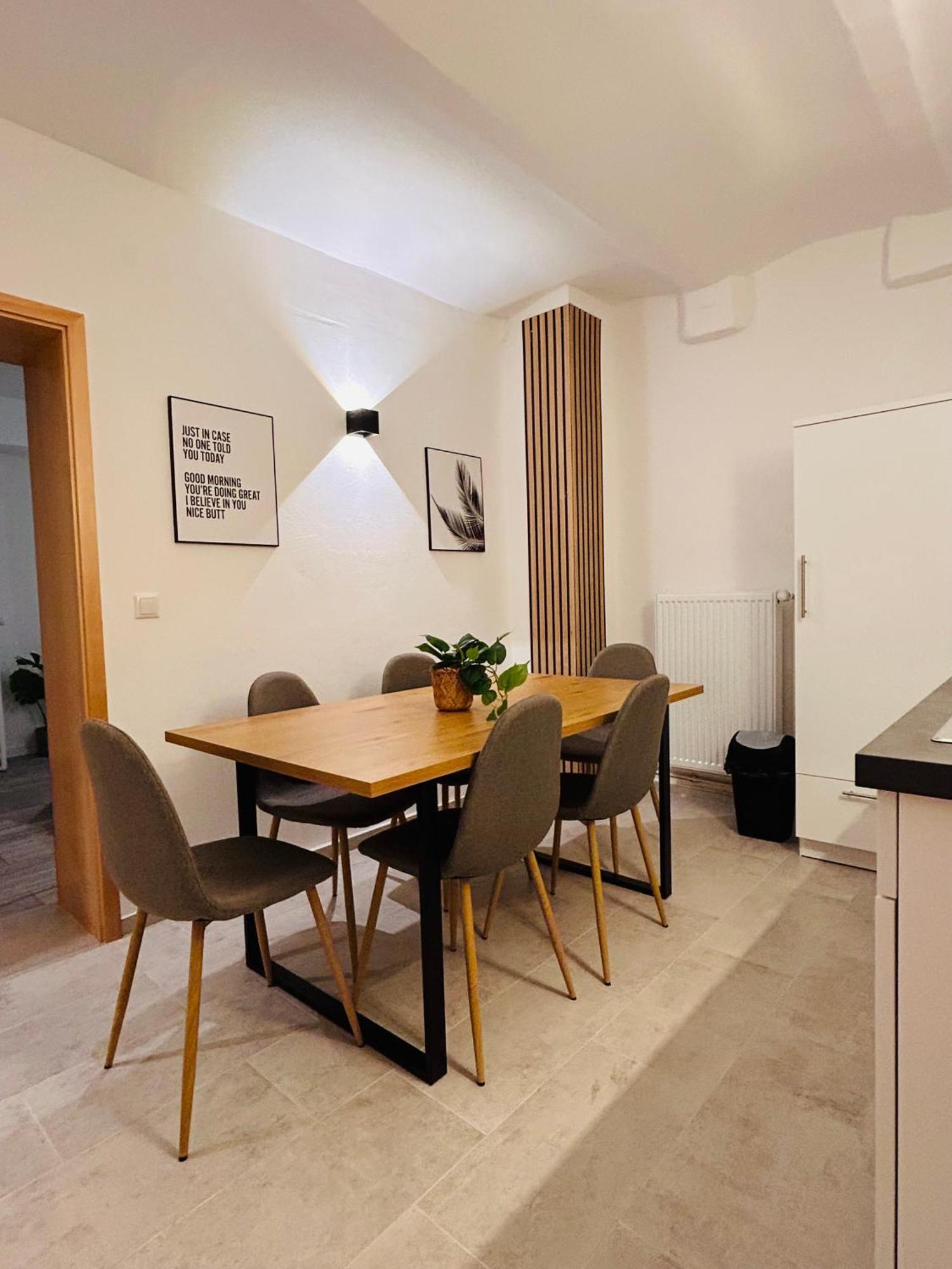 Apartment Gemuetliches - Lage Kassel