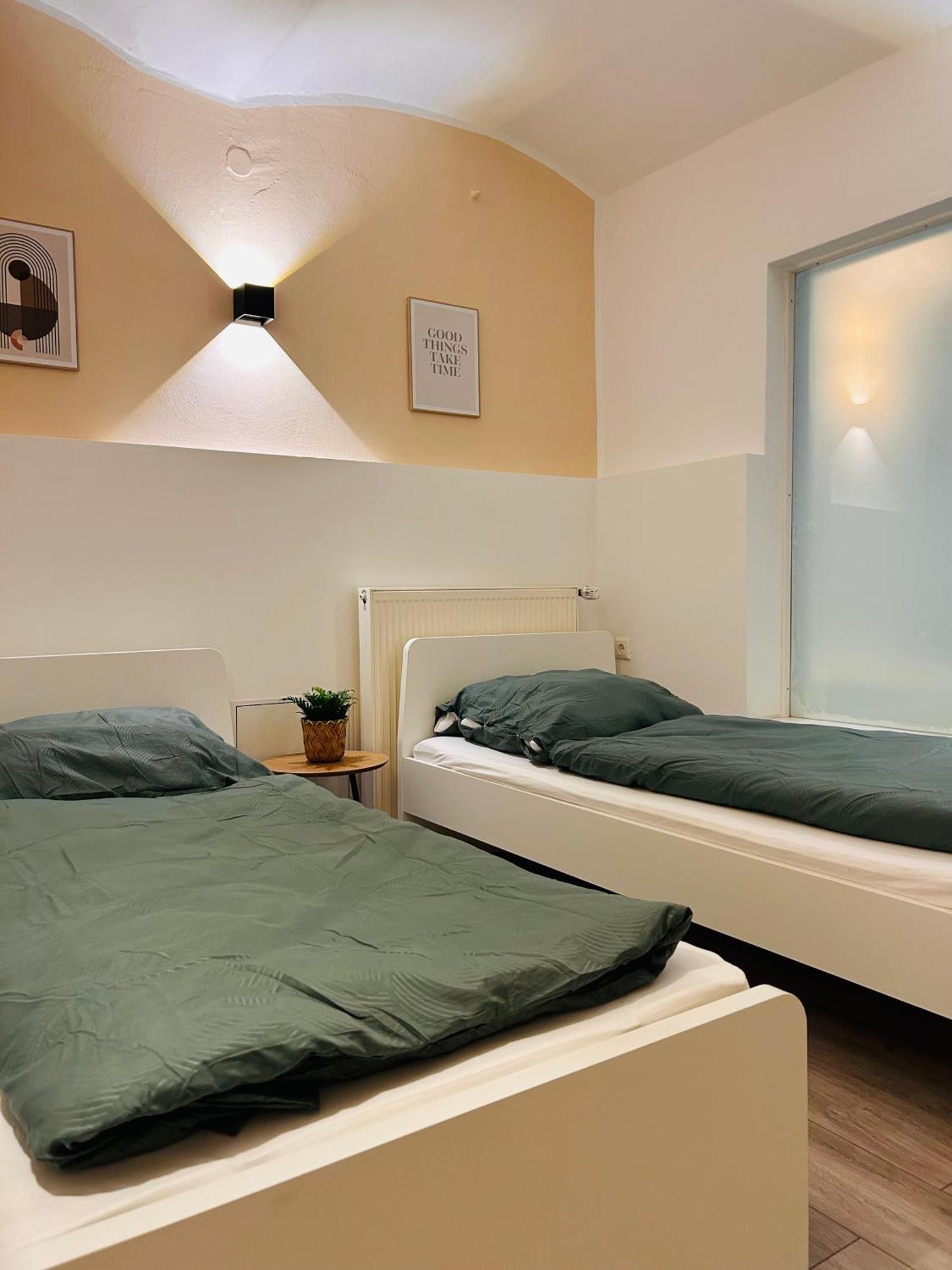 Apartment Gemuetliches - Lage *