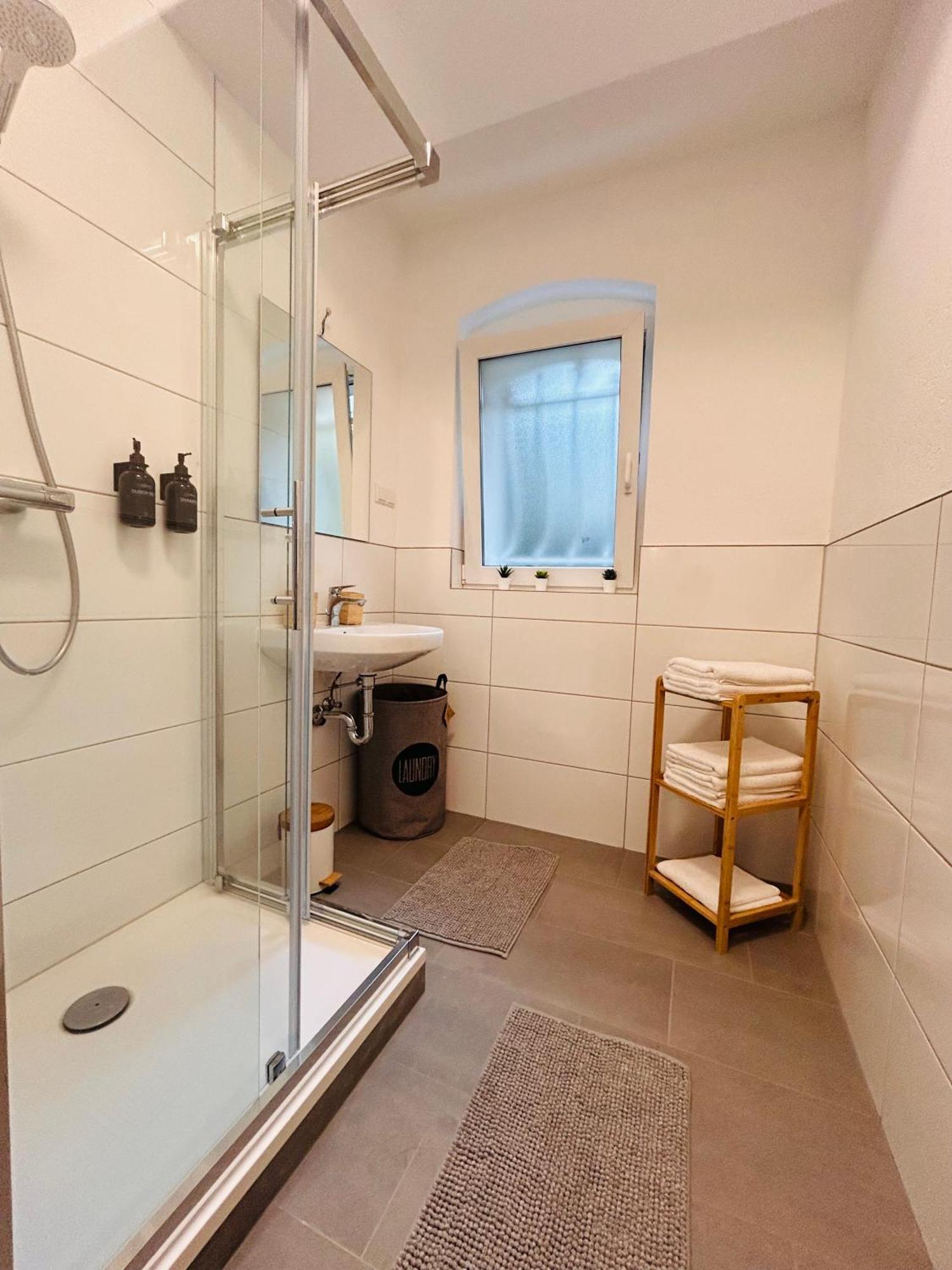 Apartment Gemuetliches - Lage